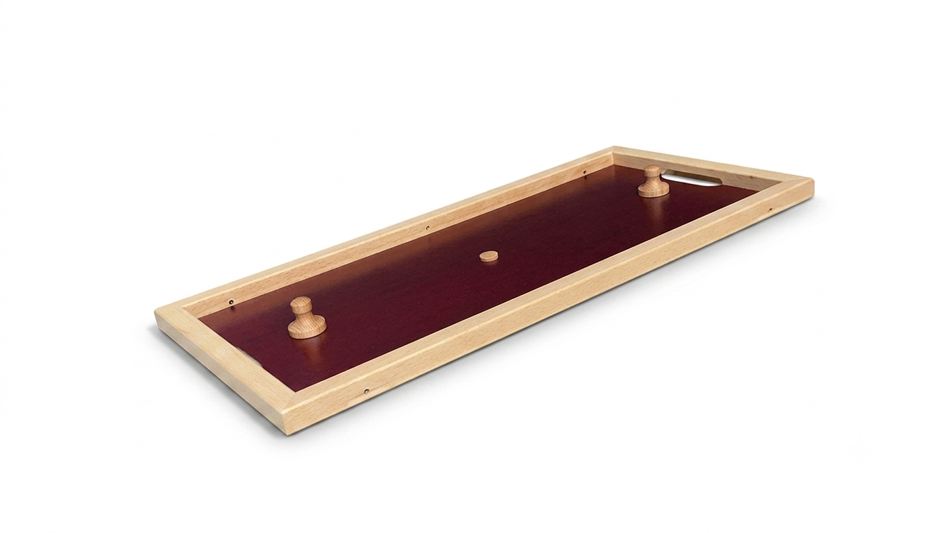 Palet Foot XXL - Miniature 2