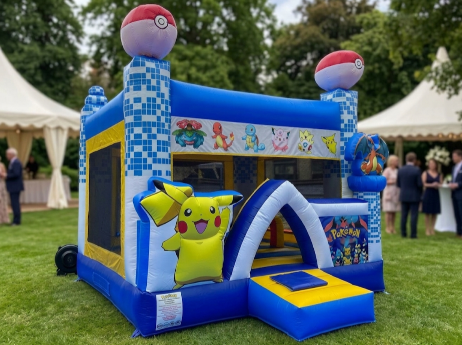 Pokemon