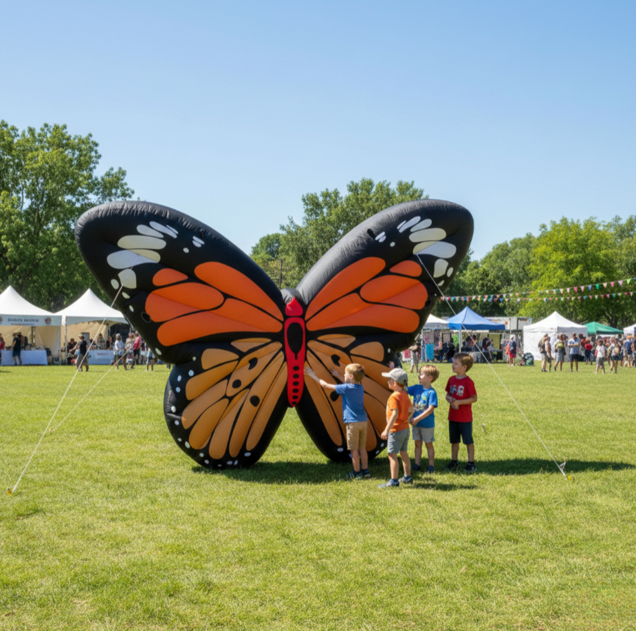Papillon XXl