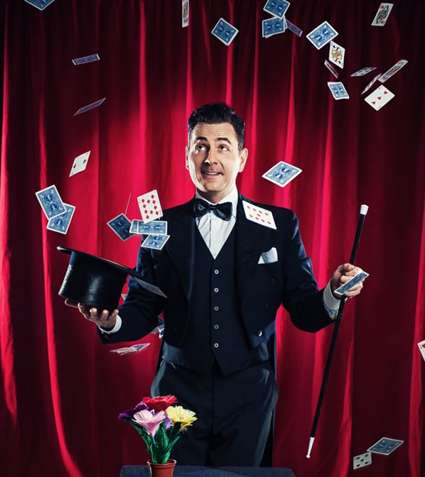 Magicien