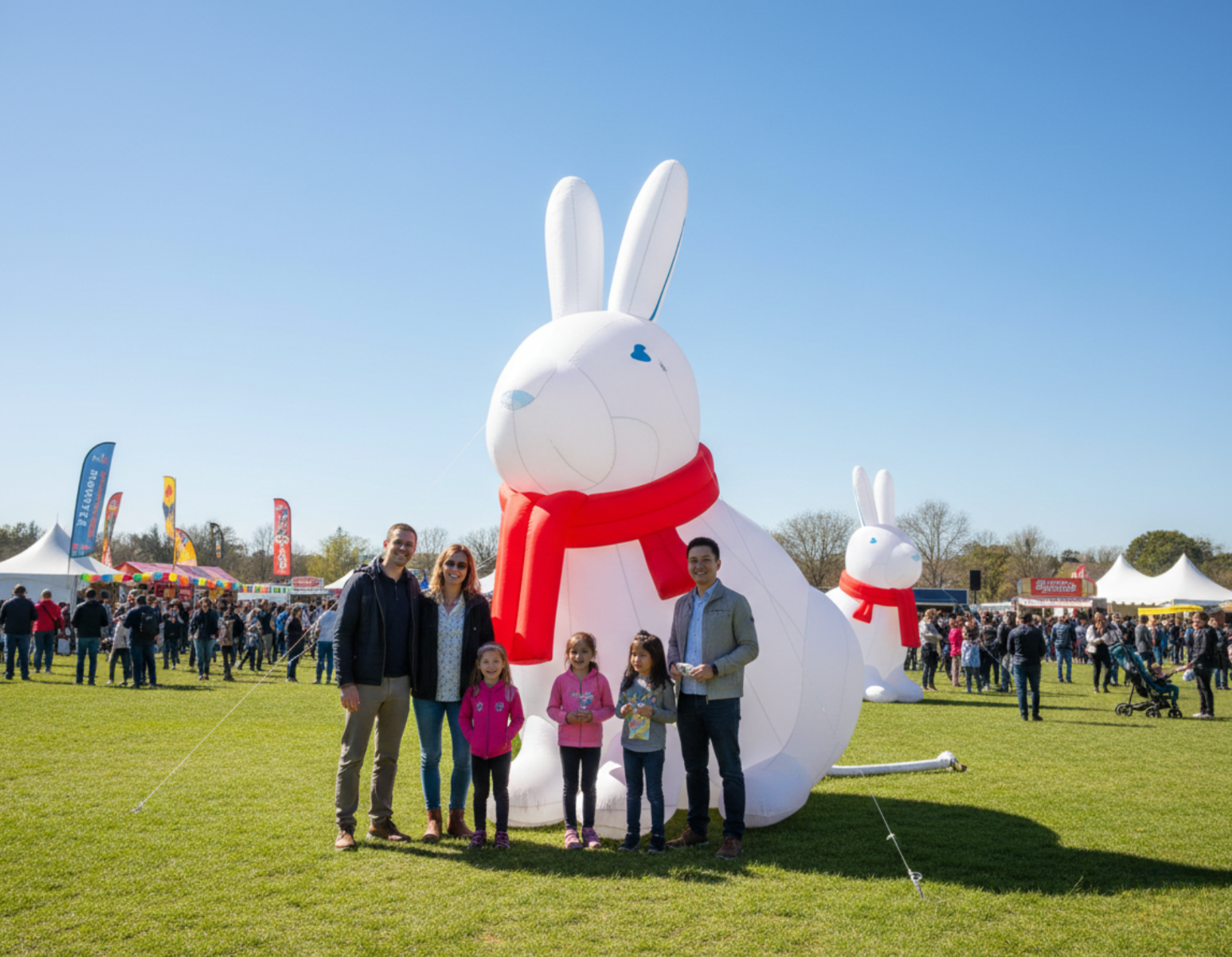 Lapin XXl