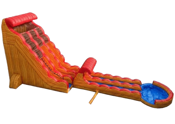 Toboggan Tsunami - Miniature 2