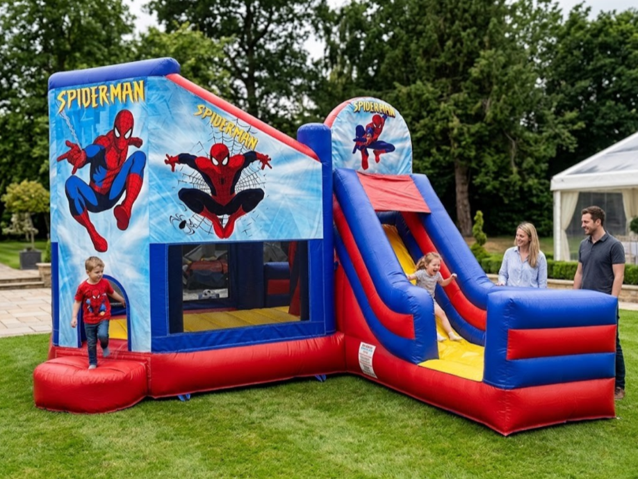 Spiderman