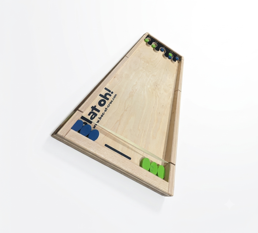 Platoh ! Zigzag - Miniature 3