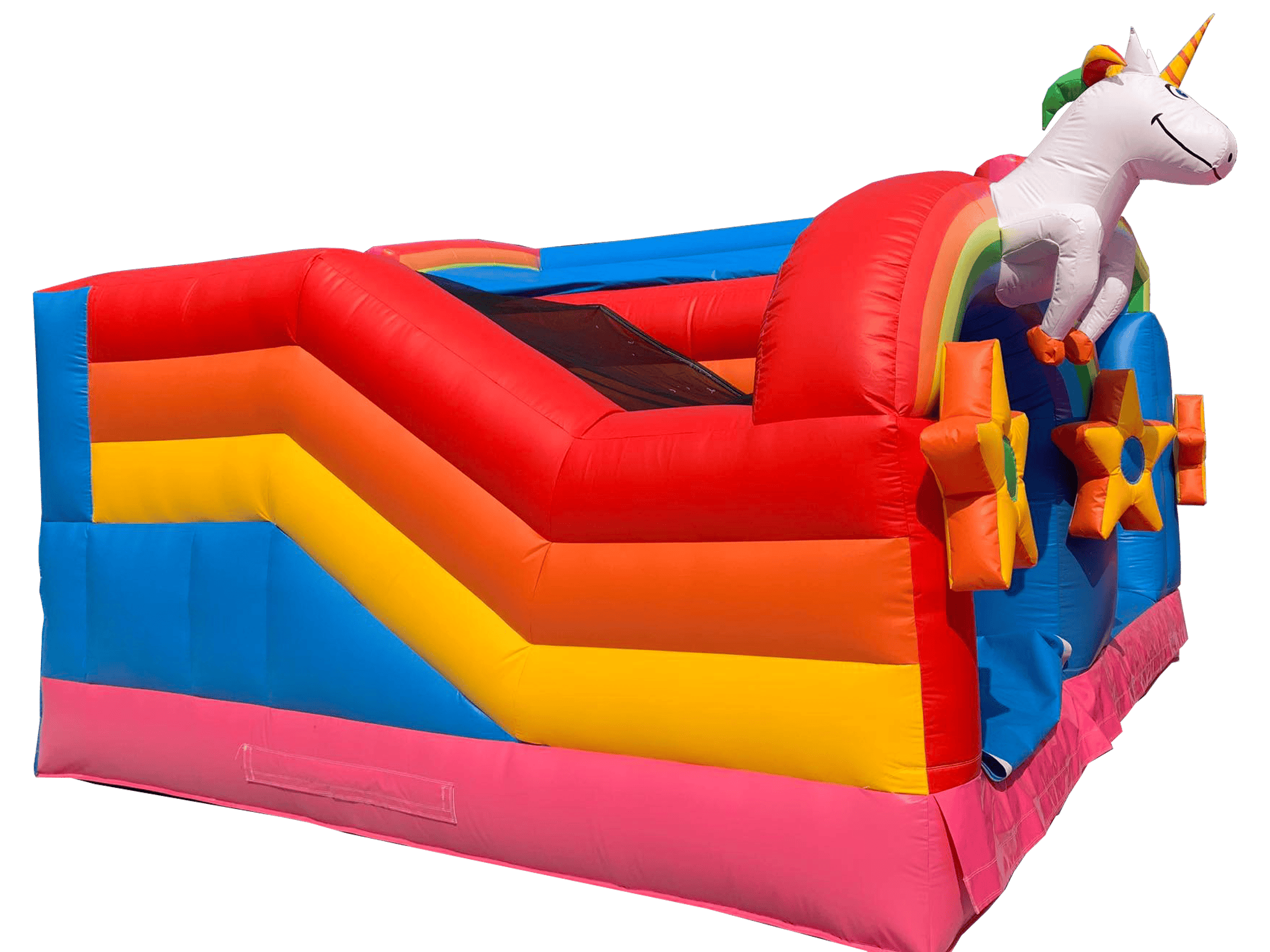 Toboggan Licorne