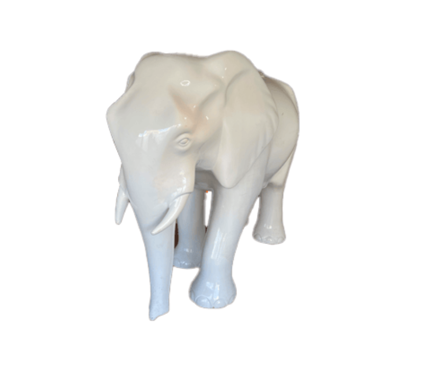 Éléphant - Miniature 2