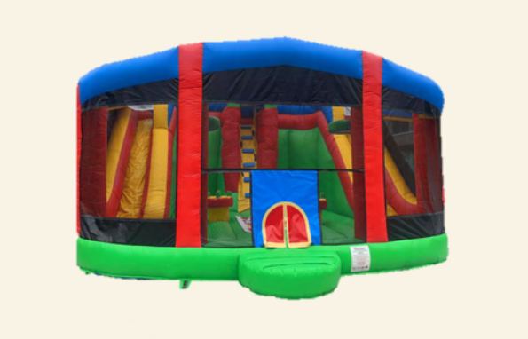 Toboggan Duo Basket - Miniature 2
