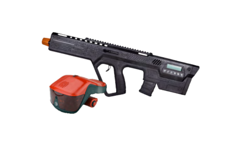 Laser Game