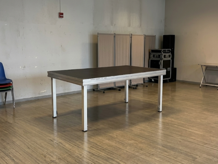 Table Dj