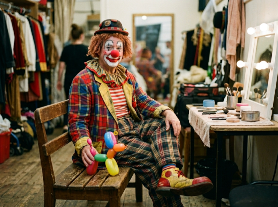 Clown