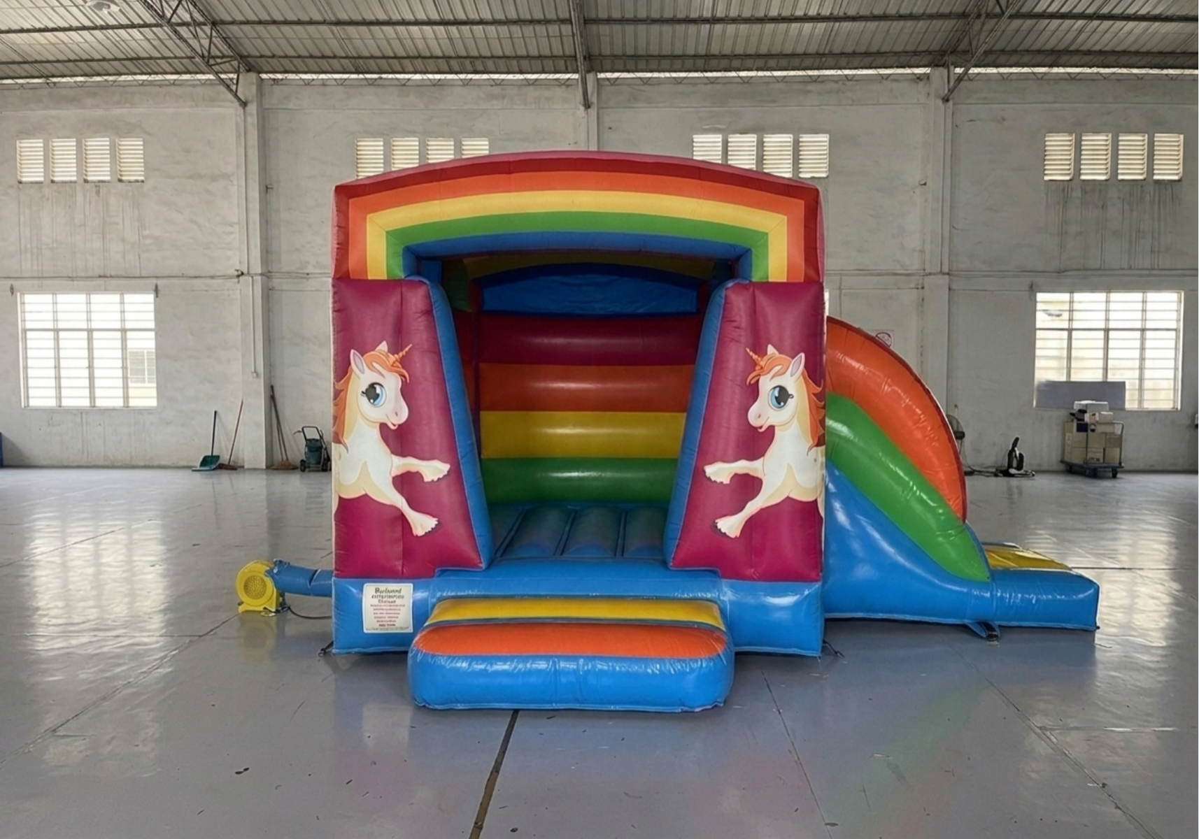 Little Pony