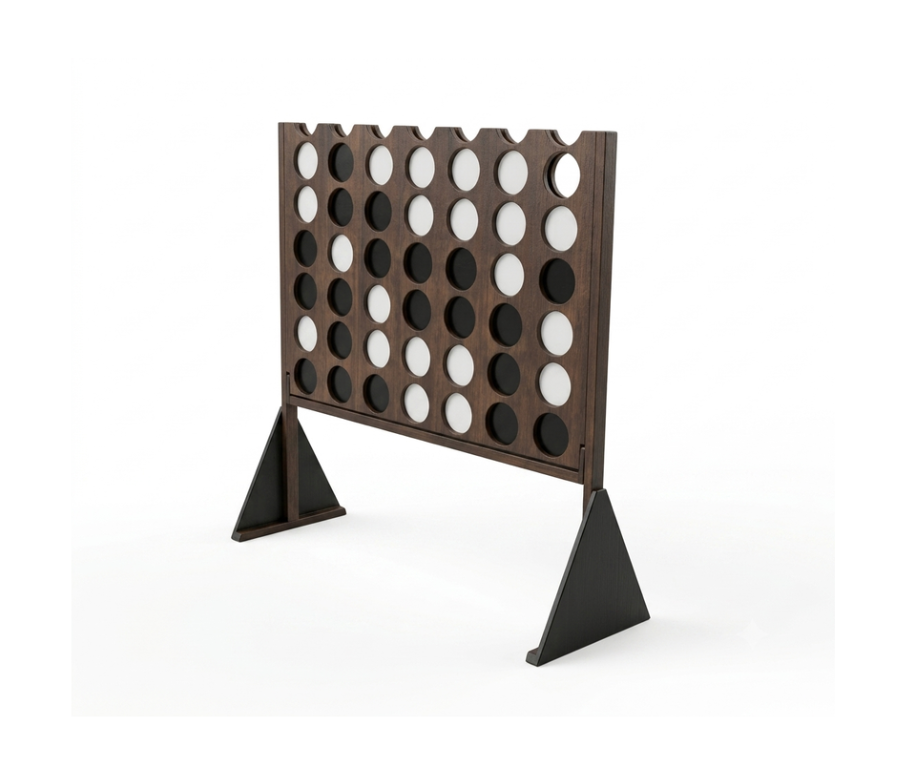 Puissance 4 XXL - Miniature 2