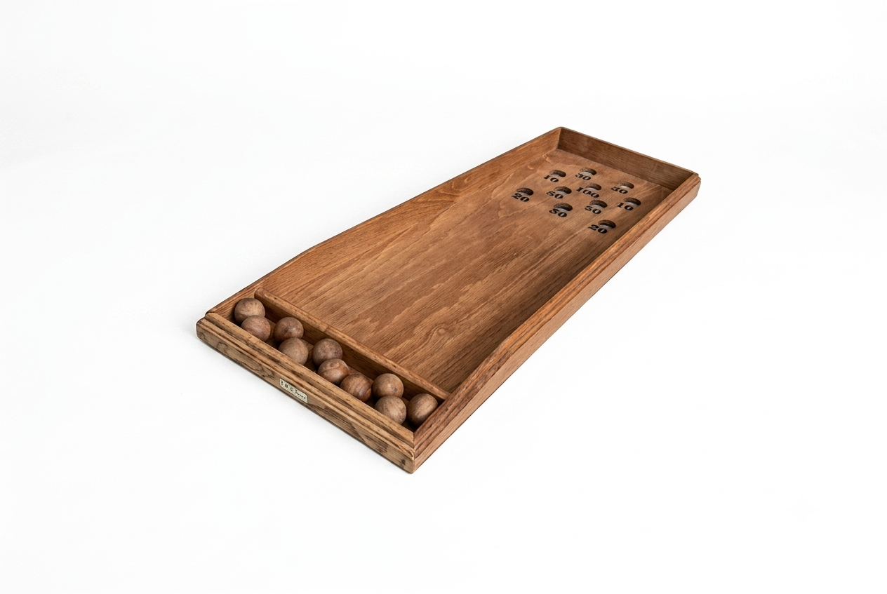 Billard japonais - Miniature 2