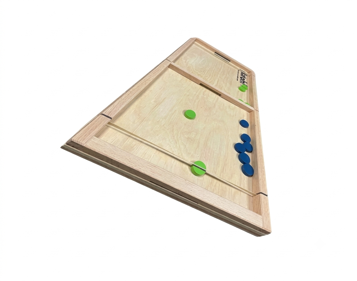 Platoh ! Pass' Pass - Miniature 2