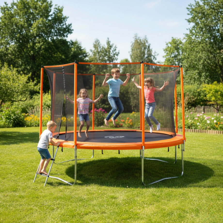 Trampoline