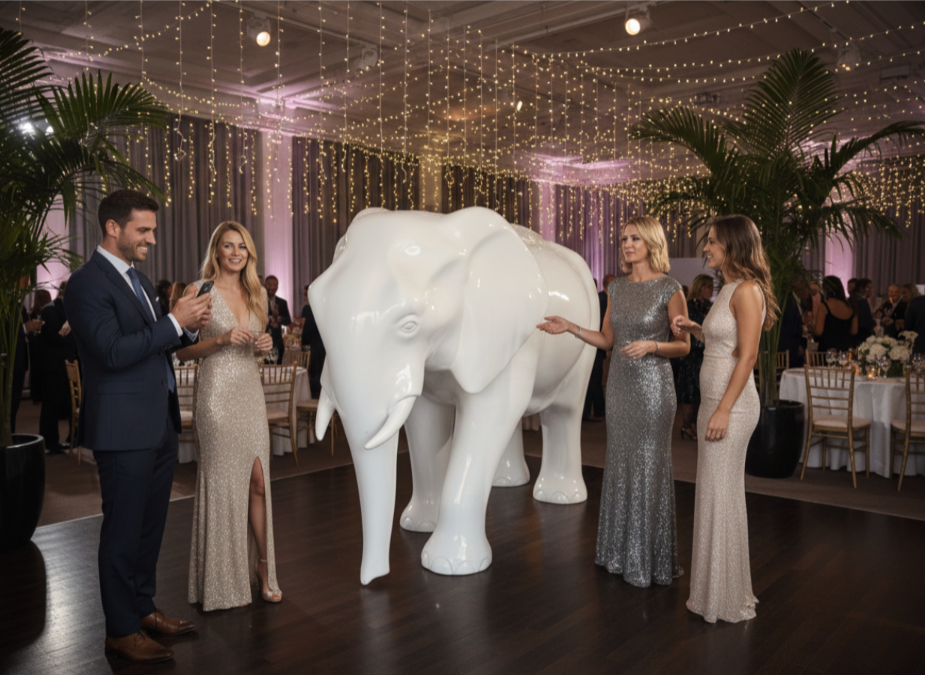 Éléphant