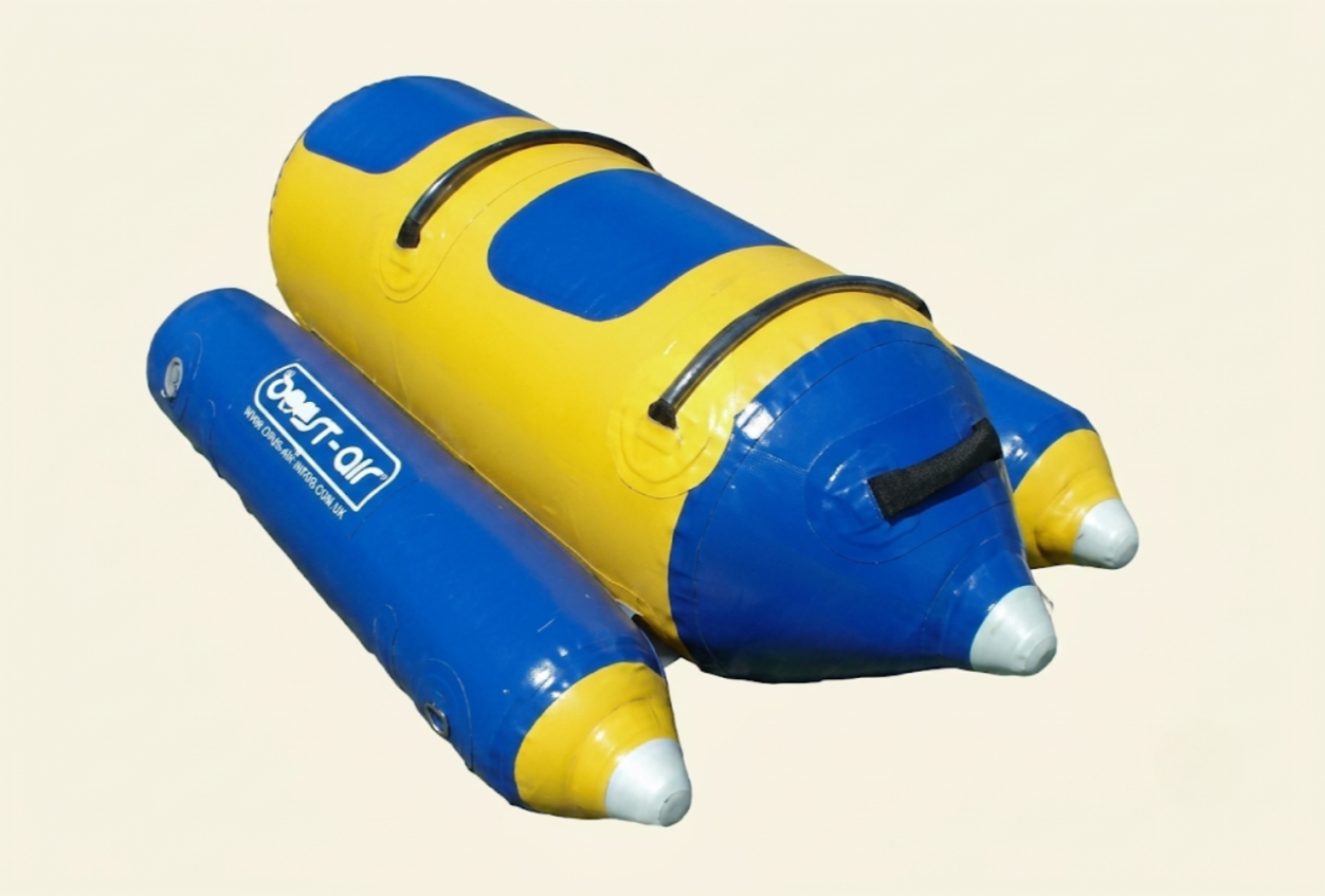 Banane boat